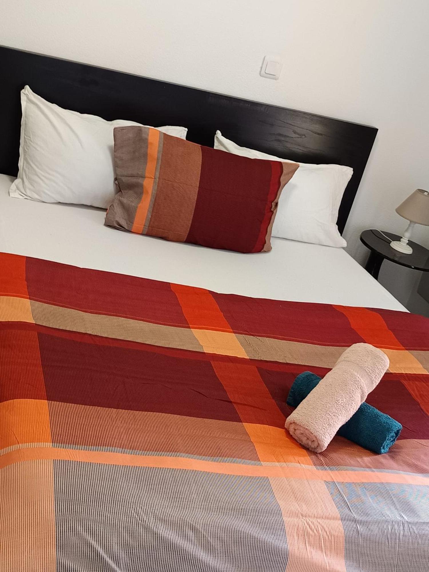 Douillet-Kanamappart-Euroairport Apartment แซ็ง-ลุยส์ ภายนอก รูปภาพ